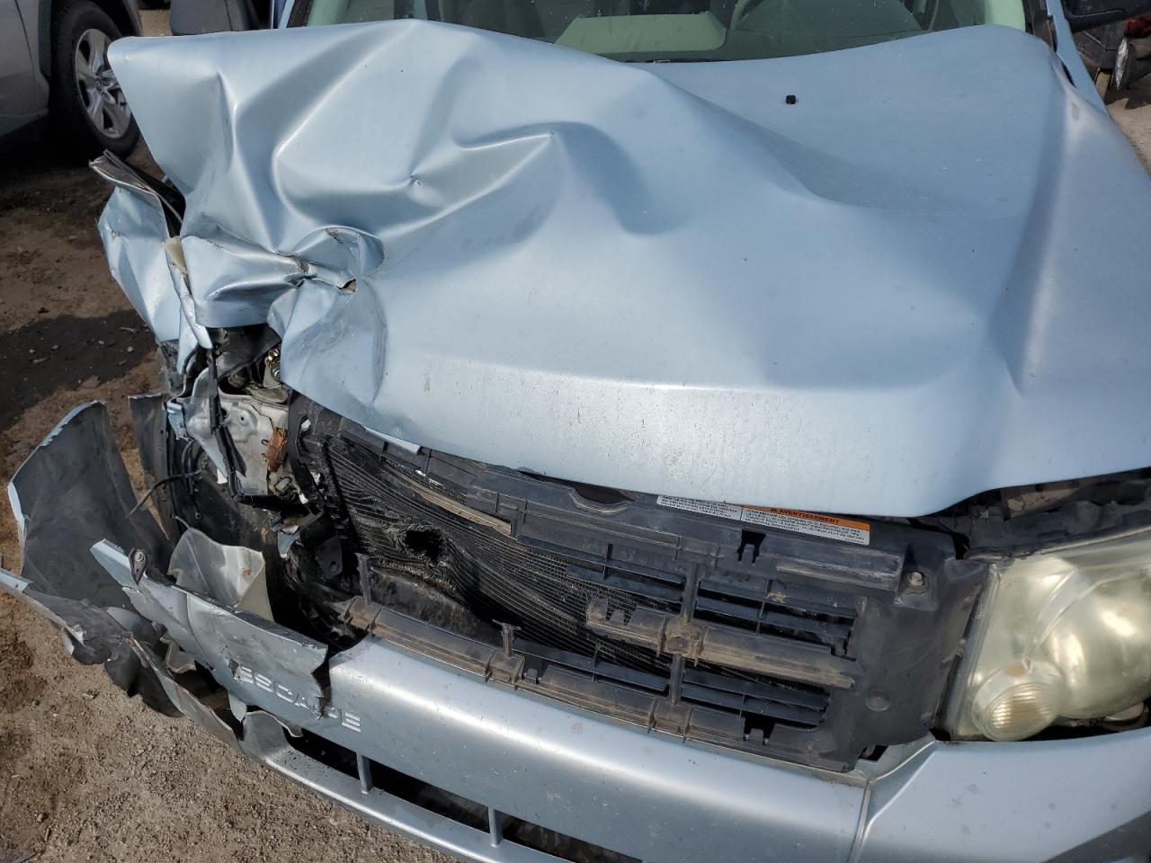 2009 Ford Escape - Image 14