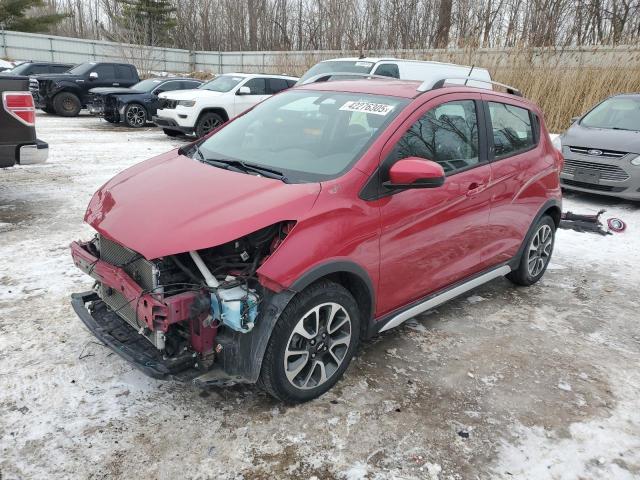 2020 Chevrolet Spark Activ