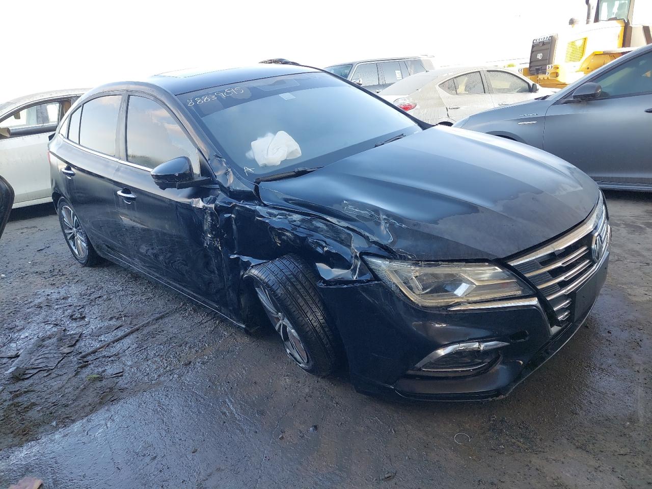 LSJA36E90RZ1417173 - 2024 MAZDA CX-50 SELE - #88839095