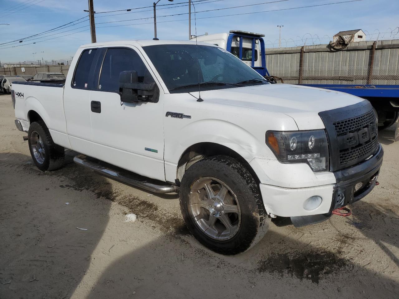 2011 Ford F-150 - Image 4