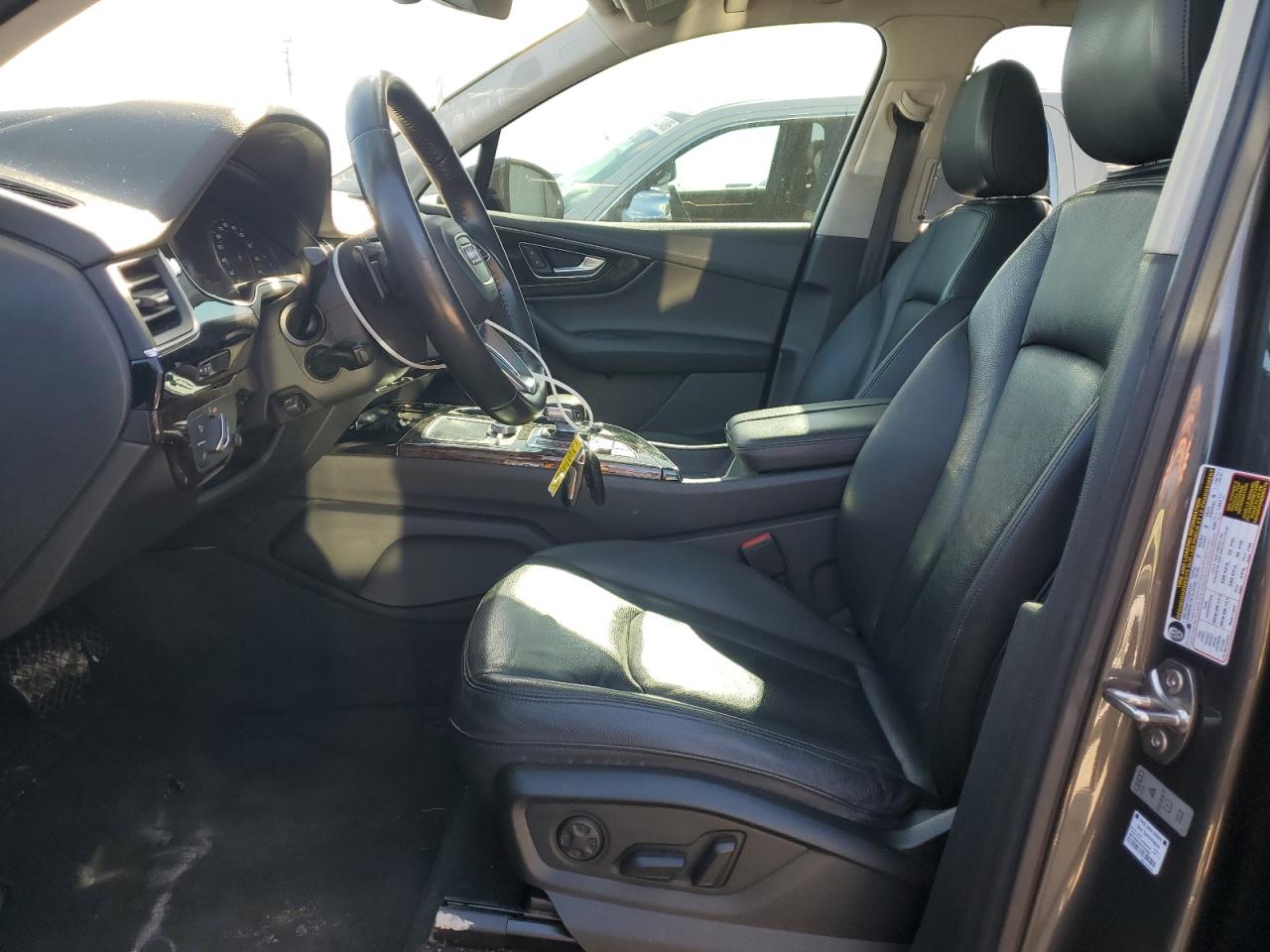 2018 Audi Q7 - Image 7