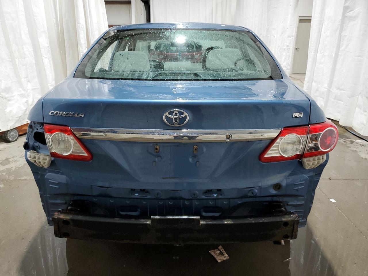 2012 Toyota Corolla - Image 6