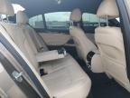 2018 BMW 540 XI for sale at Copart FL - TAMPA SOUTH