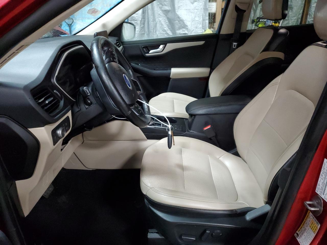 2020 Ford Escape - Image 7