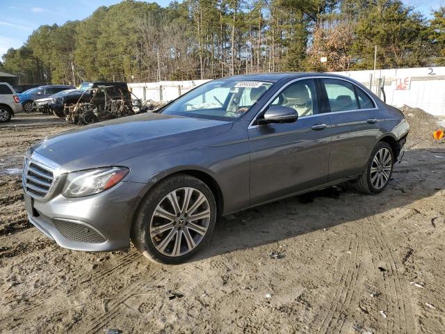 2020 Mercedes-Benz E 350 4Matic