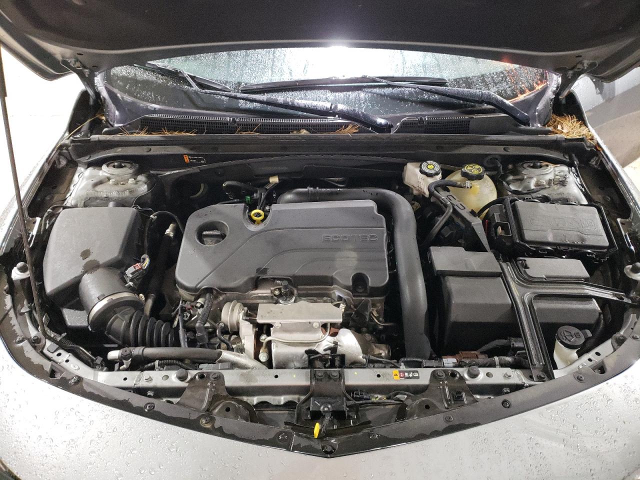 2023 Chevrolet Malibu - Image 11