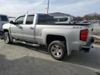 2016 Chevrolet Silverado K1500 Lt للبيع في North Billerica، MA - Front End