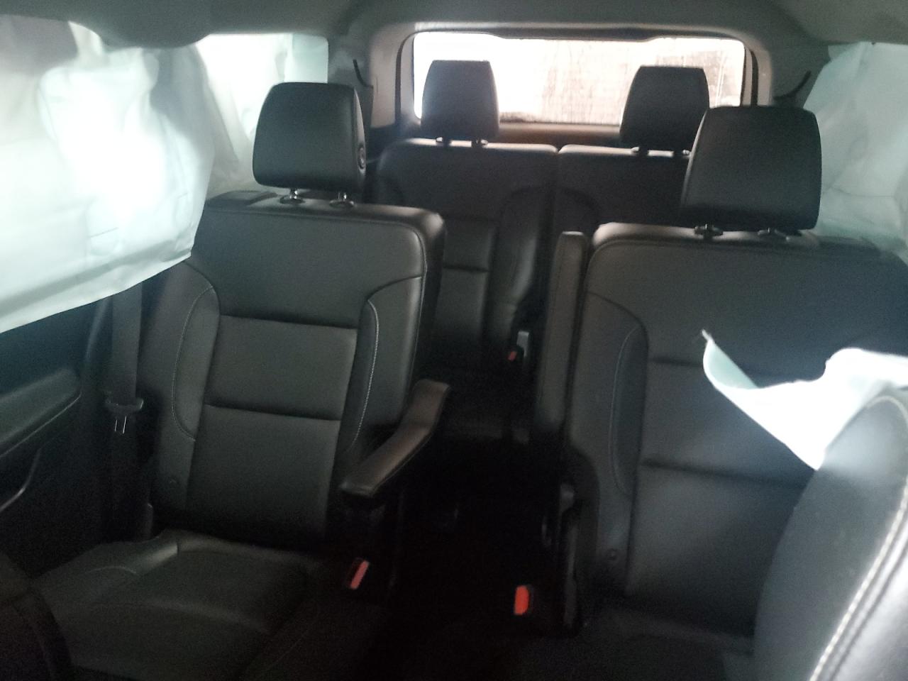 2019 GMC Acadia - Image 11