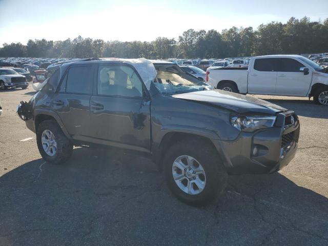  TOYOTA 4RUNNER 2016 Сірий