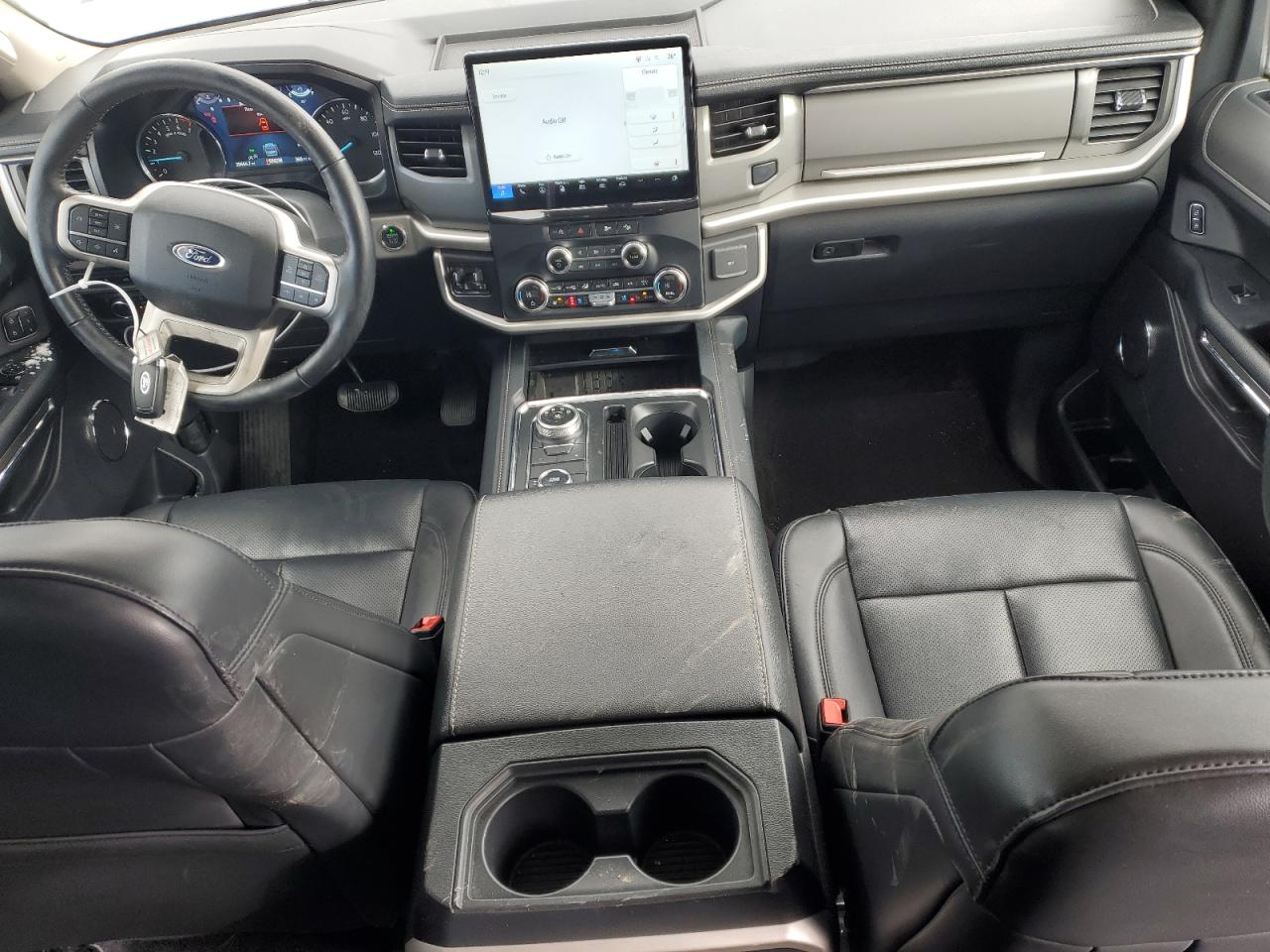 2023 Ford Expedition - Image 8