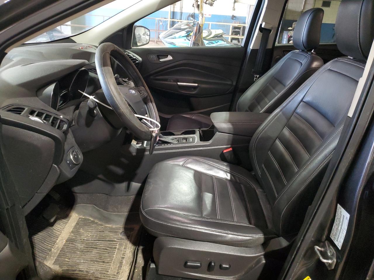 2019 Ford Escape - Image 7