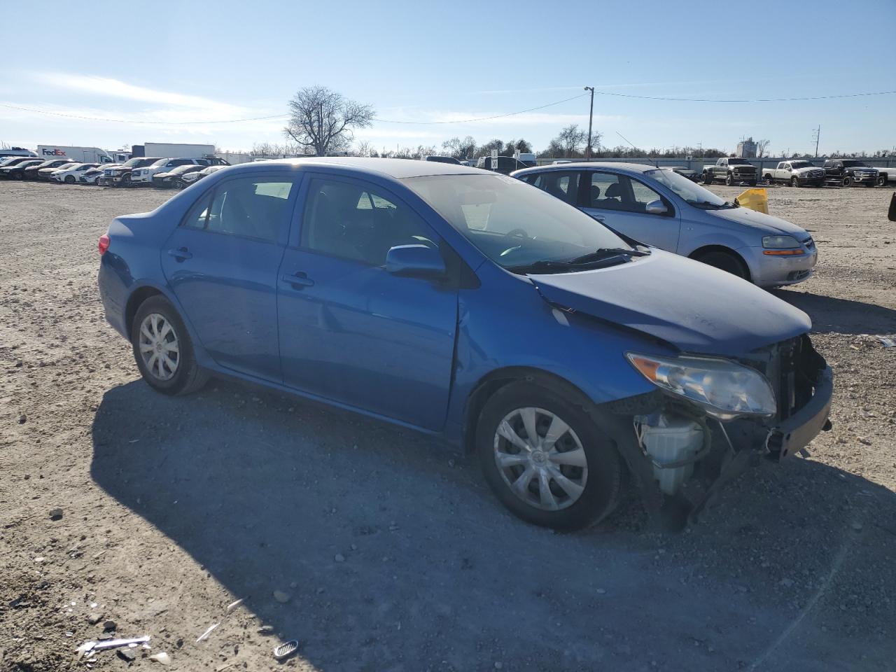 2010 Toyota Corolla - Image 4
