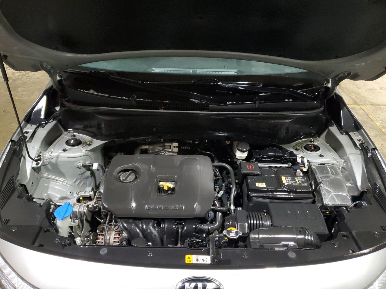 2021 Kia Seltos - Image 12