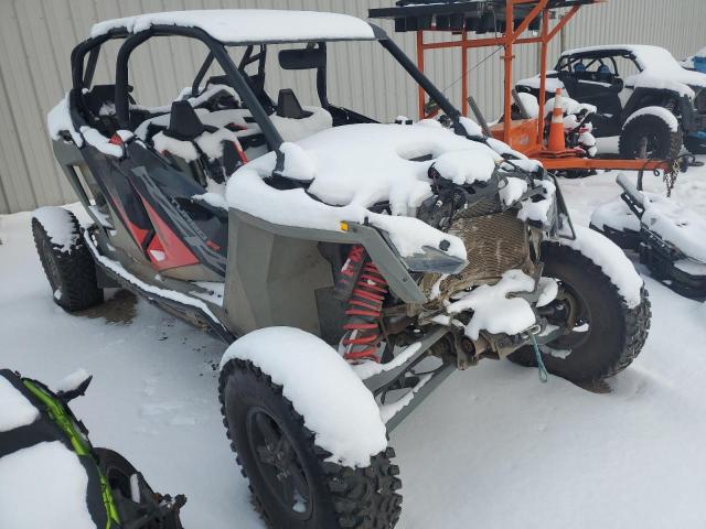 2023  Polaris Razor