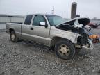 2000 Gmc New Sierra C1500 იყიდება Montgomery-ში, AL - Front End