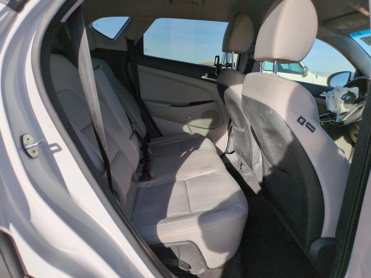 2019 Hyundai Tucson - Image 10