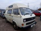 1990 VOLKSWAGEN TRANSPRTER for sale at Copart BRISTOL