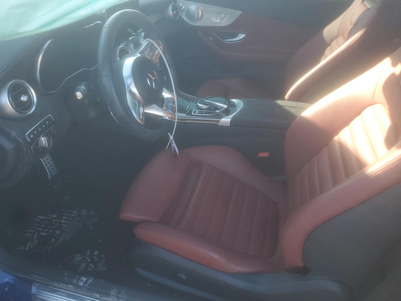 2023 Mercedes-Benz C-klasse - Image 7