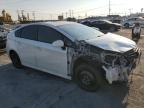 2015 Toyota Prius  zu verkaufen in Sun Valley, CA - Front End
