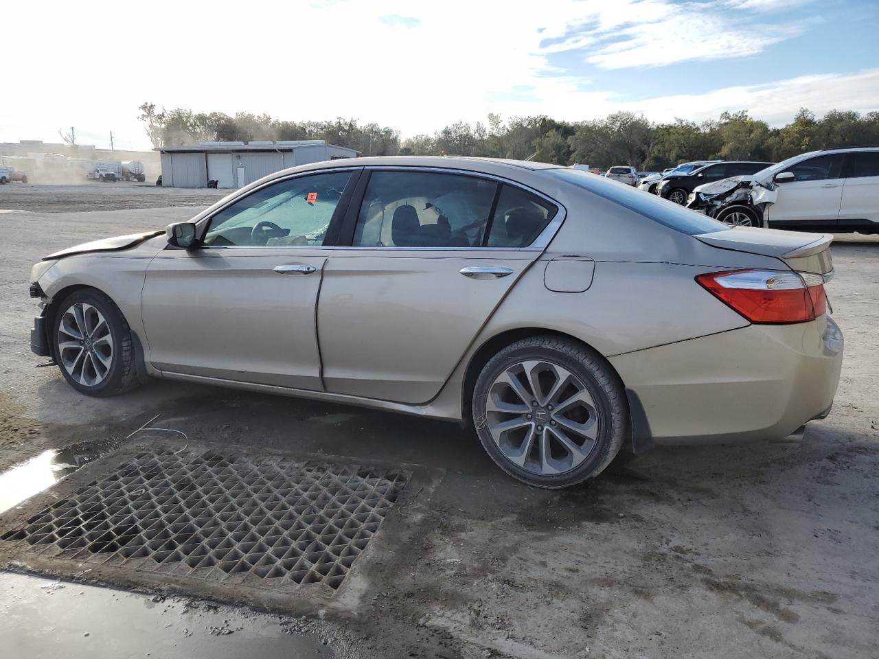 2013 Honda Accord - Image 2