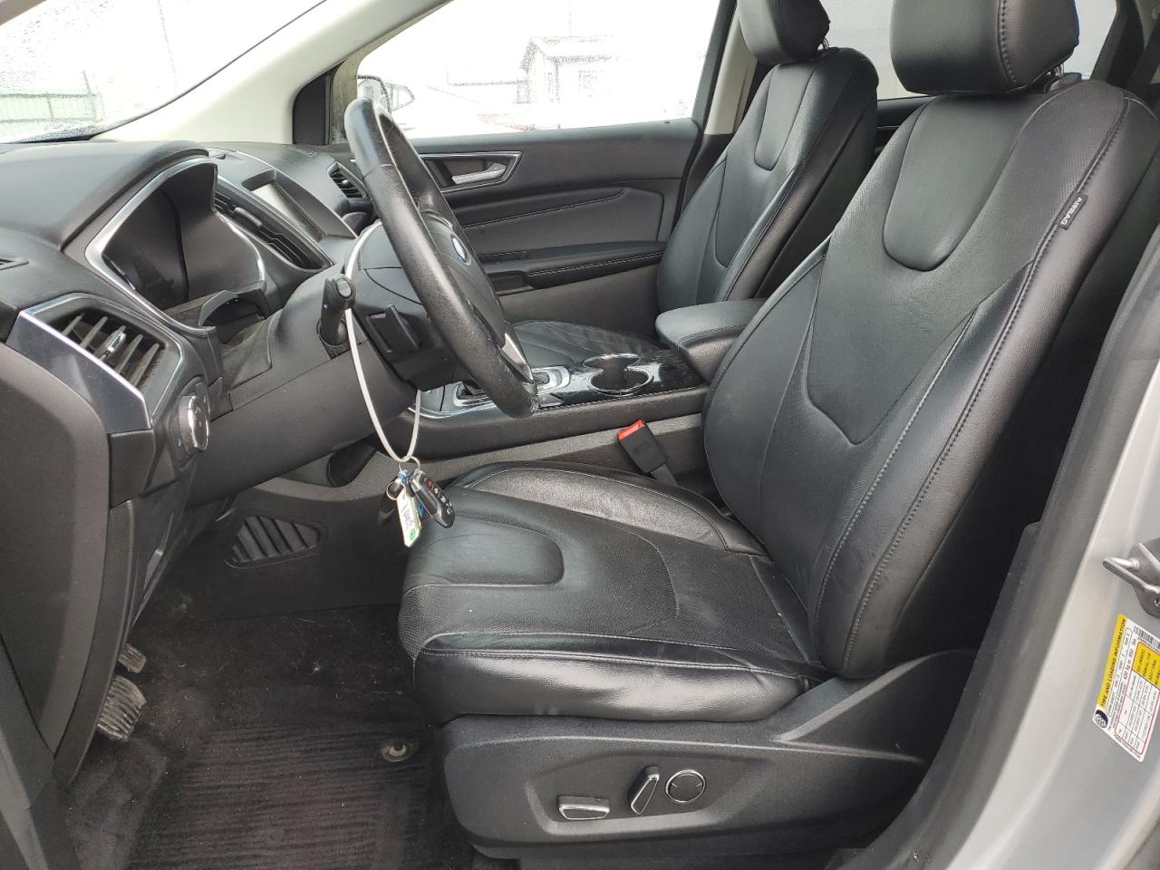 2015 Ford Edge - Image 7