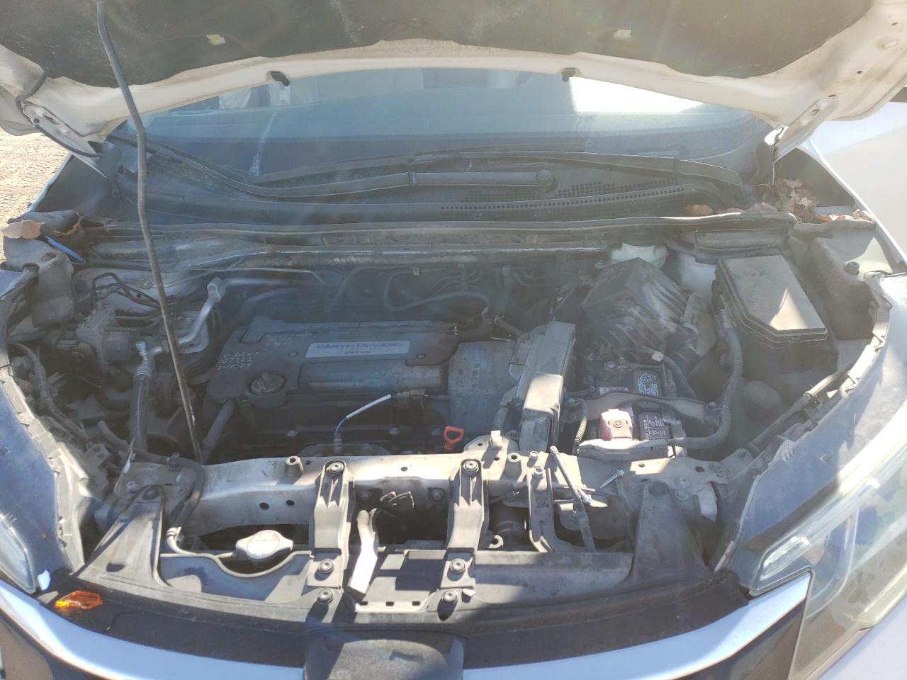2015 Honda CR-V - Image 13