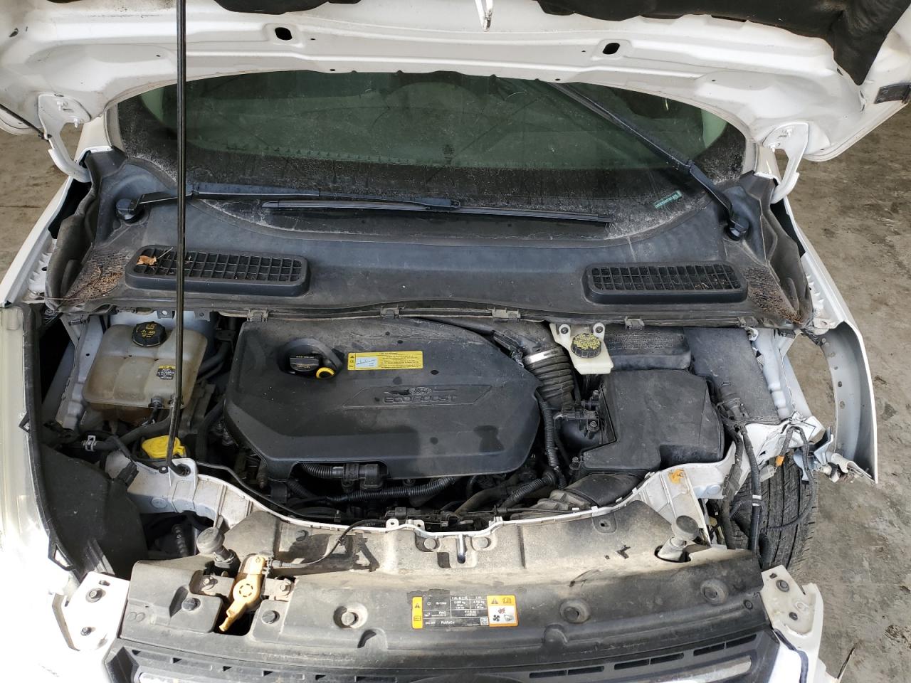 2013 Ford Escape - Image 11