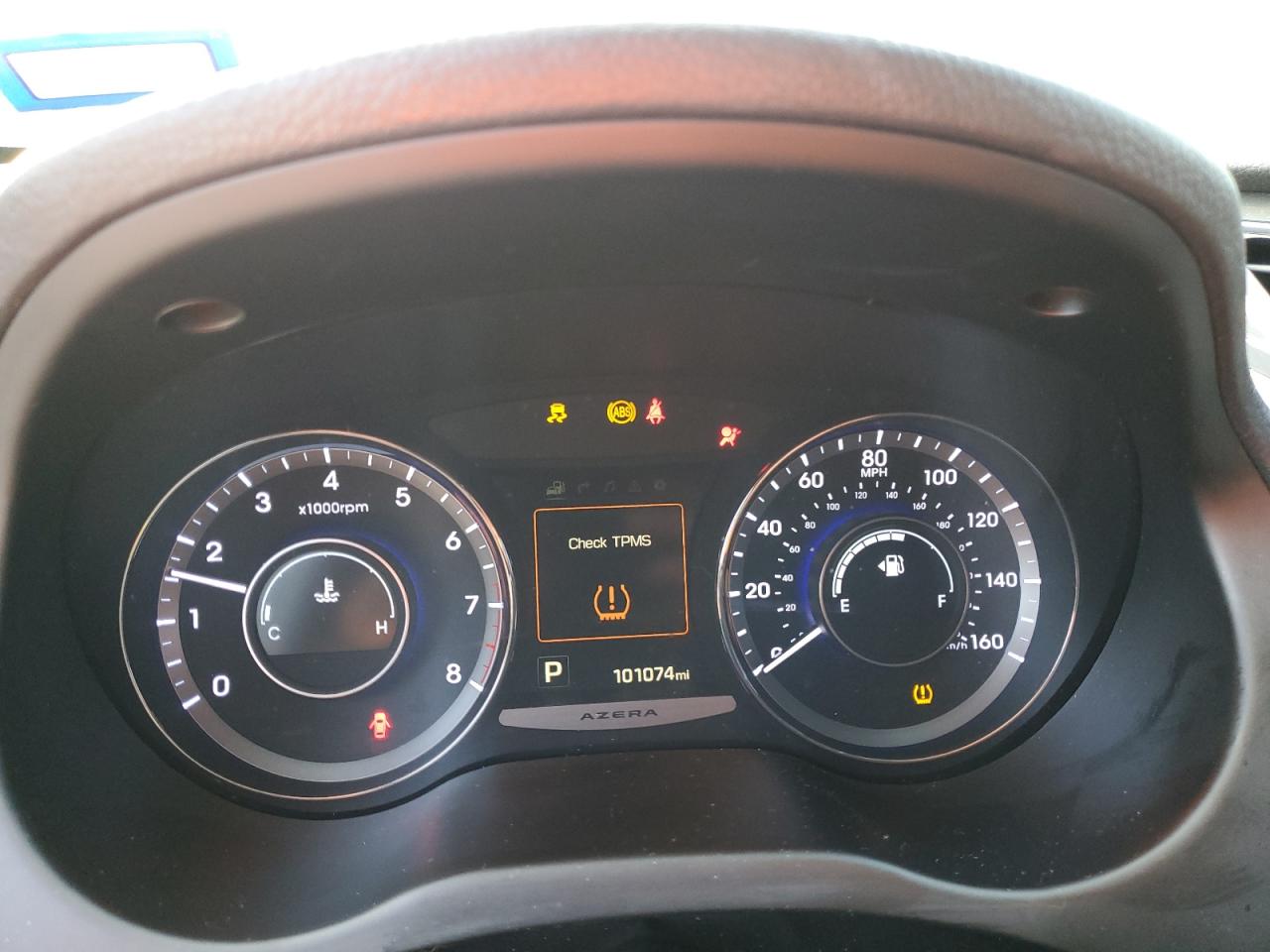 2016 Hyundai Azera - Image 9