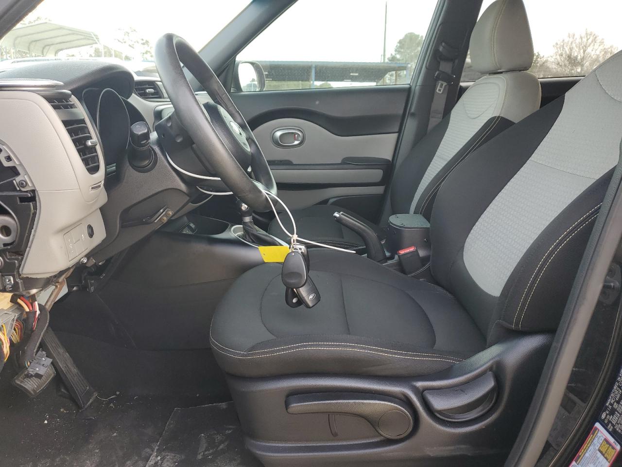 2016 Kia Soul - Image 7