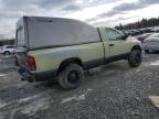 2004 DODGE RAM 1500 ST for sale at Copart NS - HALIFAX