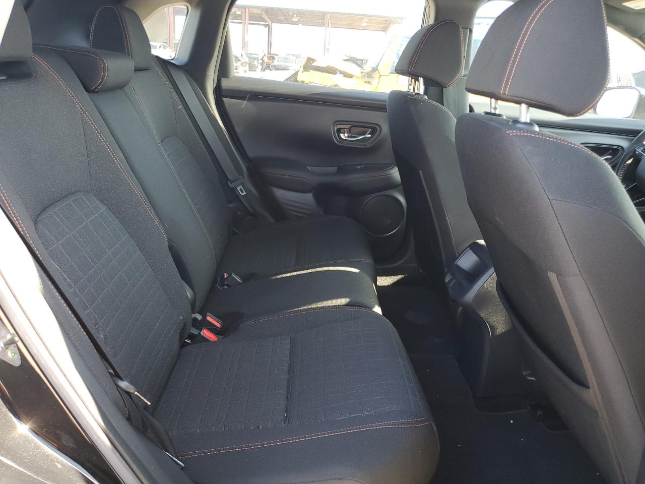 2023 Honda HR-V - Image 12