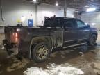 2017 GMC SIERRA K1500 DENALI for sale at Copart NB - MONCTON