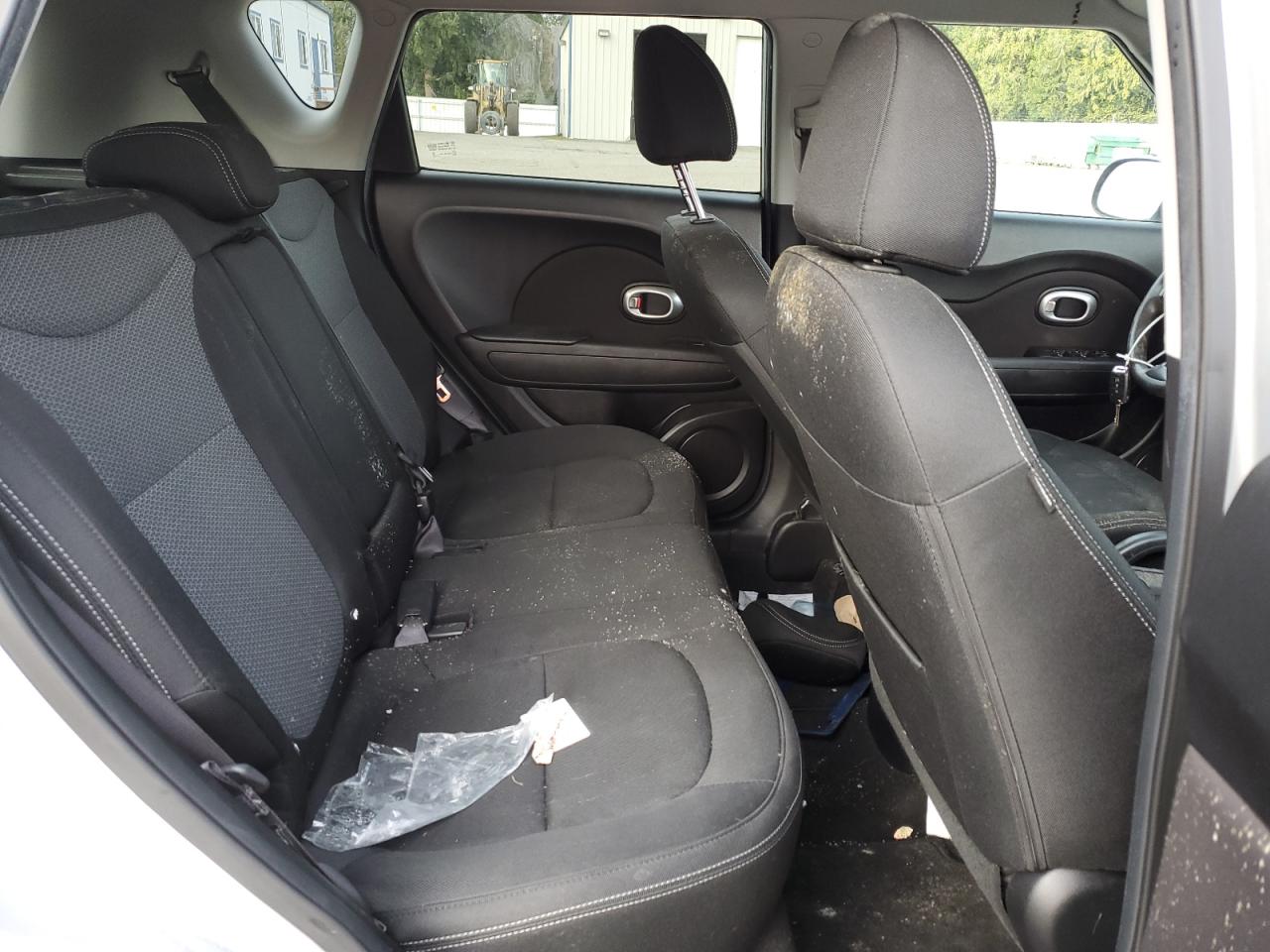 2018 Kia Soul - Image 11
