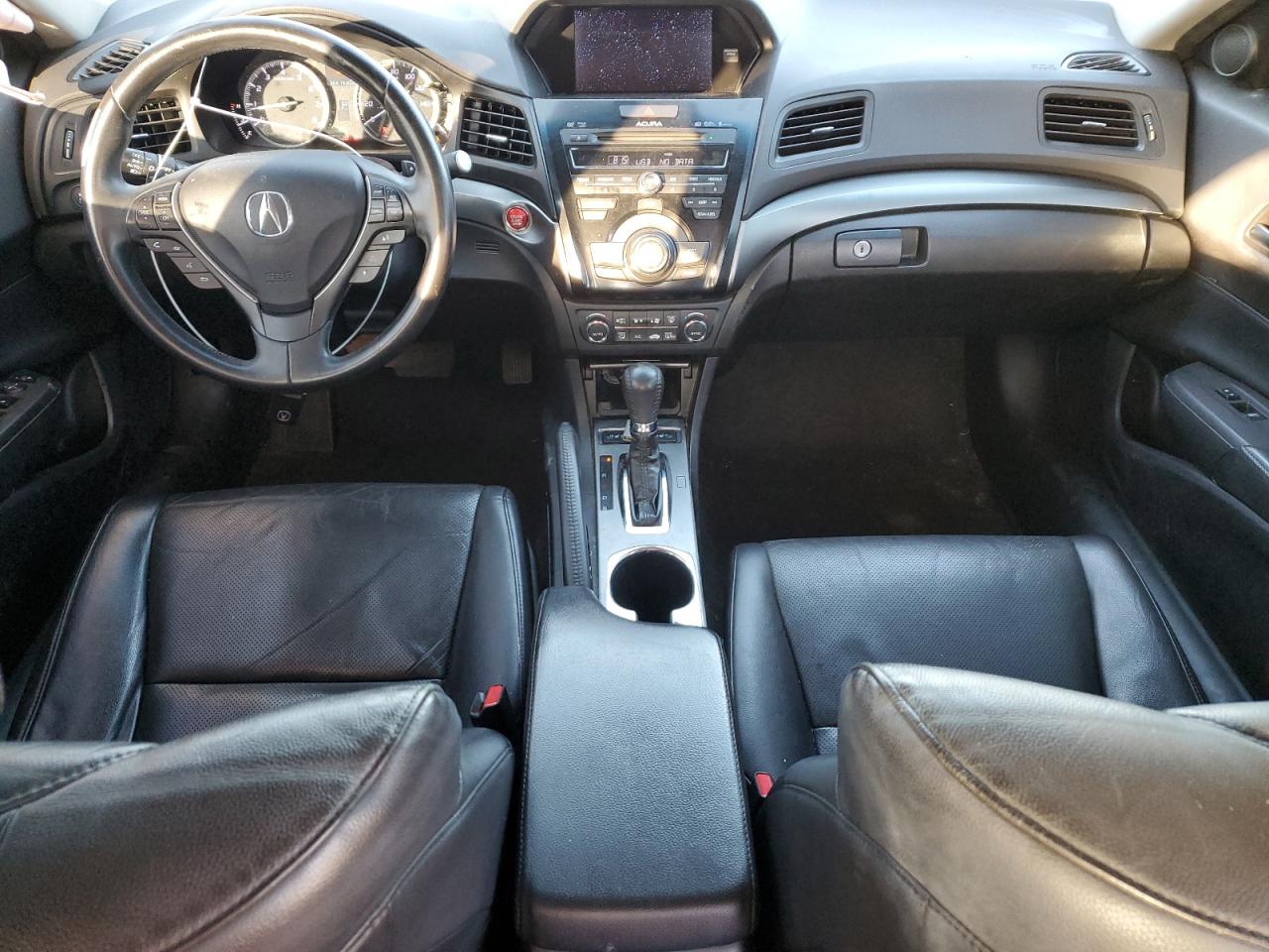 2014 Acura ILX - Image 8