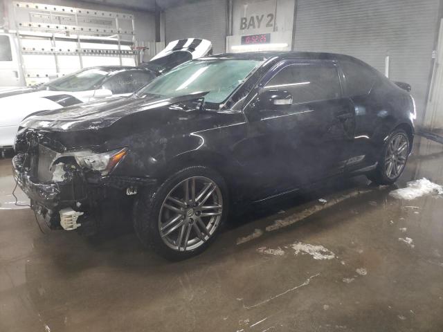 2012 Toyota Scion Tc 