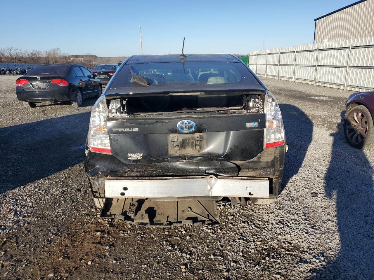 2010 Toyota Prius - Image 6