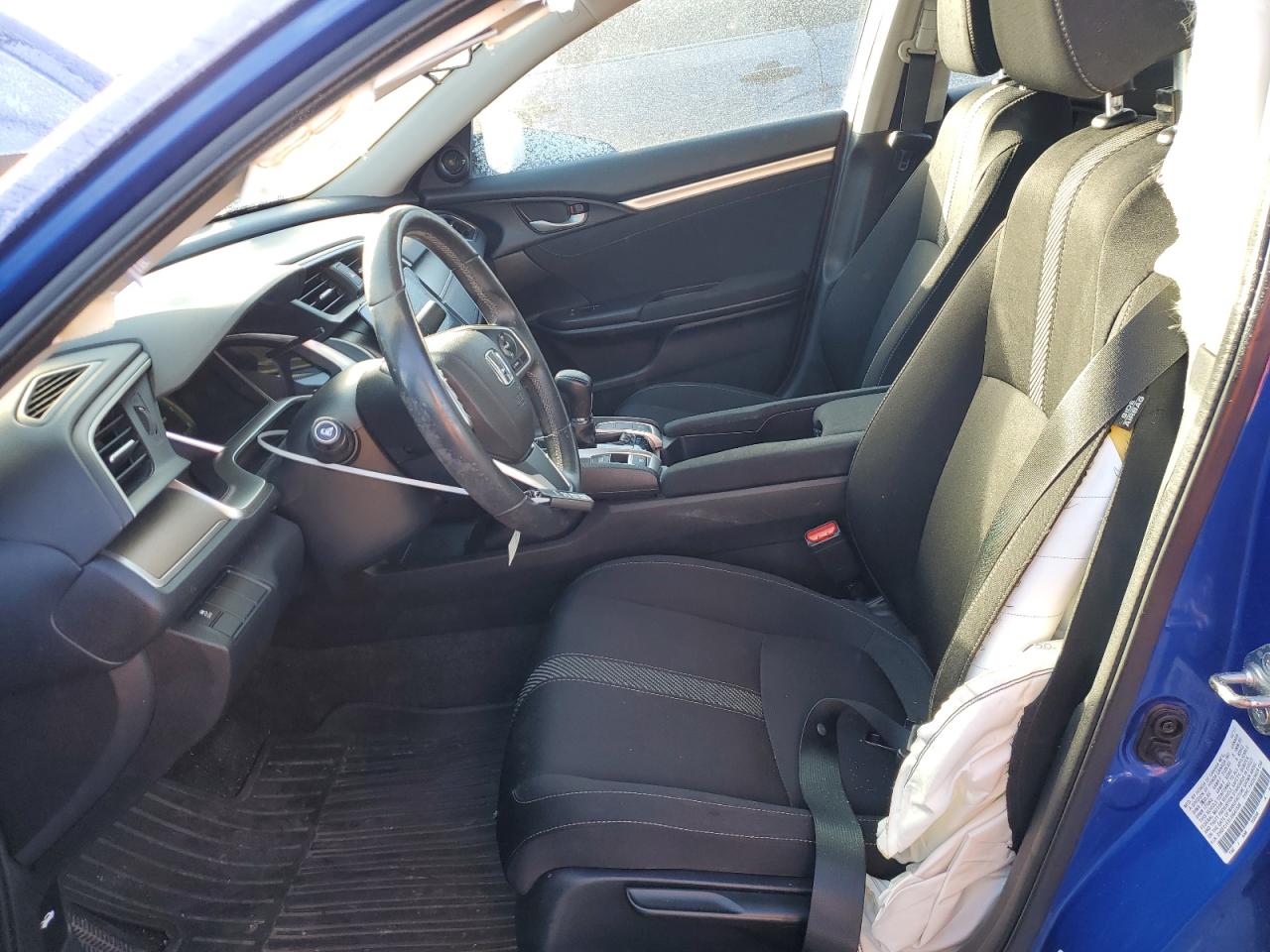 2018 Honda Civic - Image 7