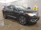 2018 Gmc Acadia Denali de vânzare în Casper, WY - Rear End