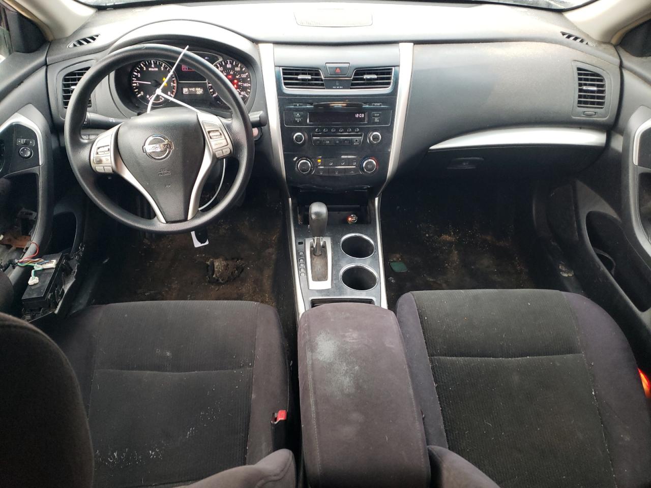 2013 Nissan Altima - Image 8