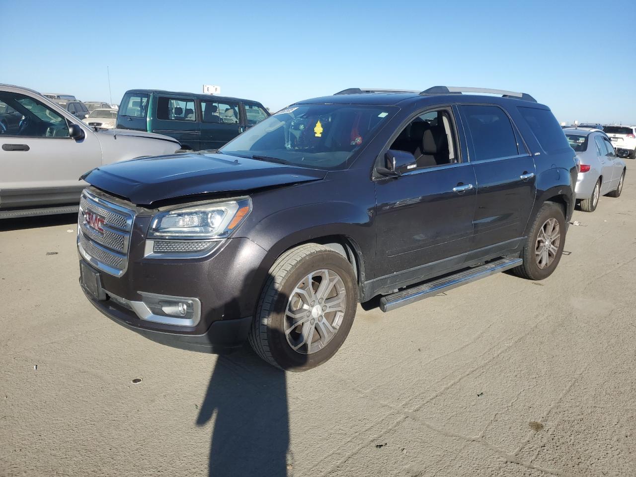 2014 GMC Acadia - Image 1