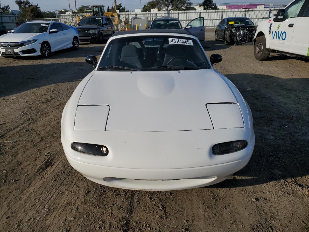 1992 Mazda MX-5 - Image 5
