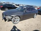 2015 Bmw 320 I за продажба в San Antonio, TX - Front End