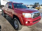 2007 Toyota Tacoma Double Cab zu verkaufen in Montgomery, AL - Side