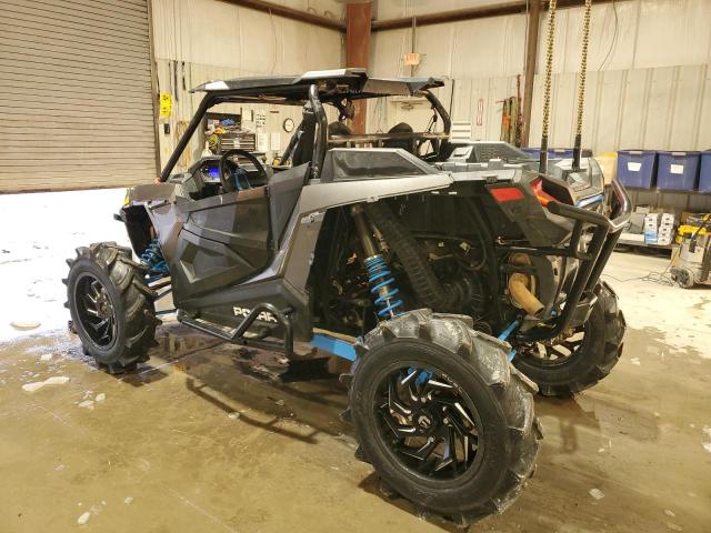 2019 POLARIS RZR XP TURBO EPS