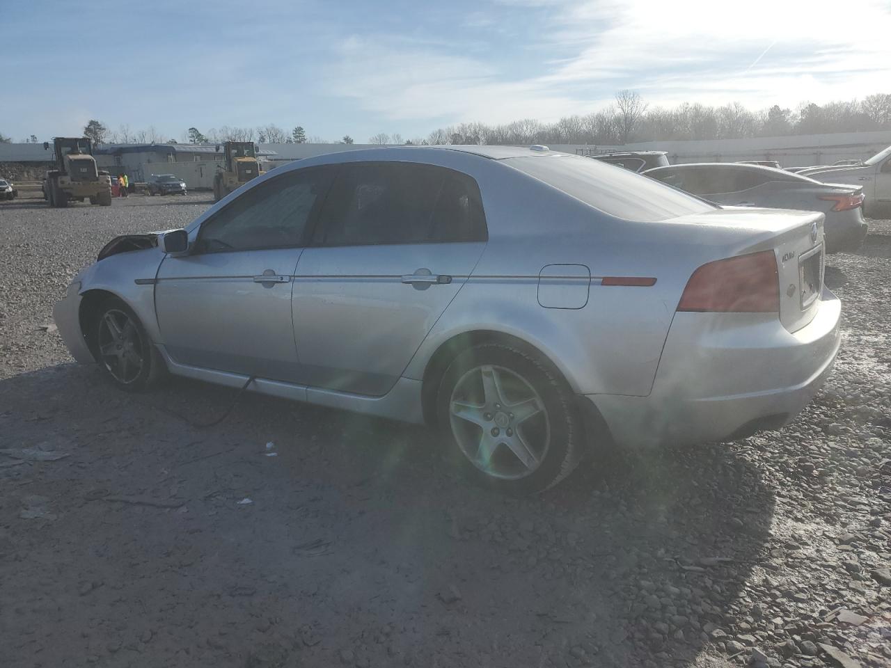2006 Acura TL - Image 2