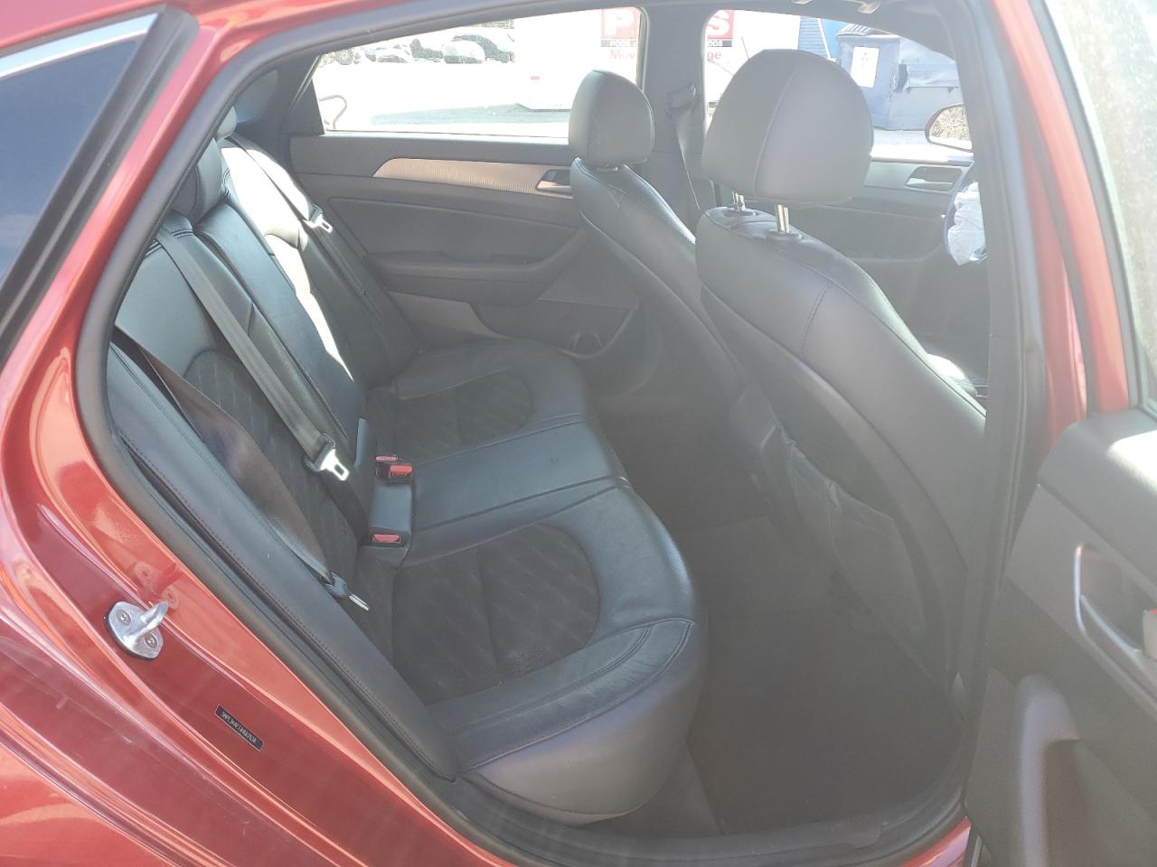 2018 Hyundai Sonata - Image 10