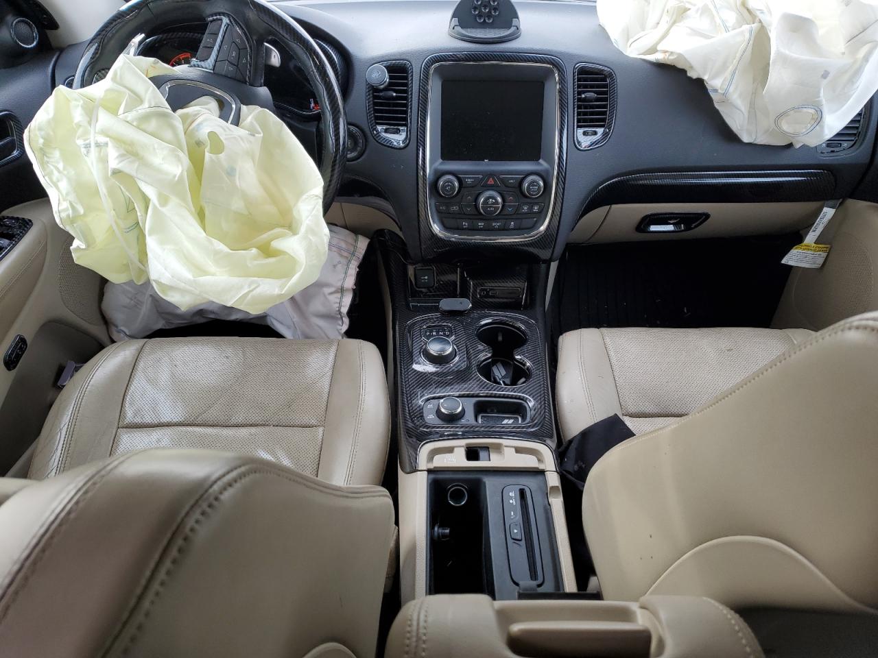 2016 Dodge Durango - Image 8