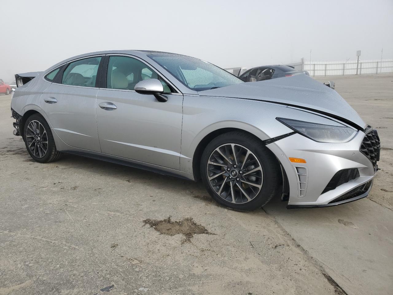 2020 Hyundai Sonata - Image 4