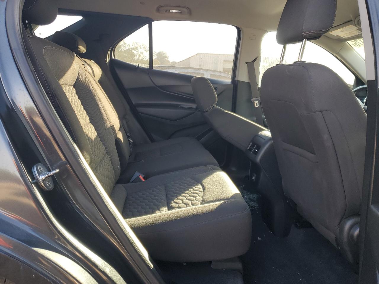 2020 Chevrolet Equinox - Image 10