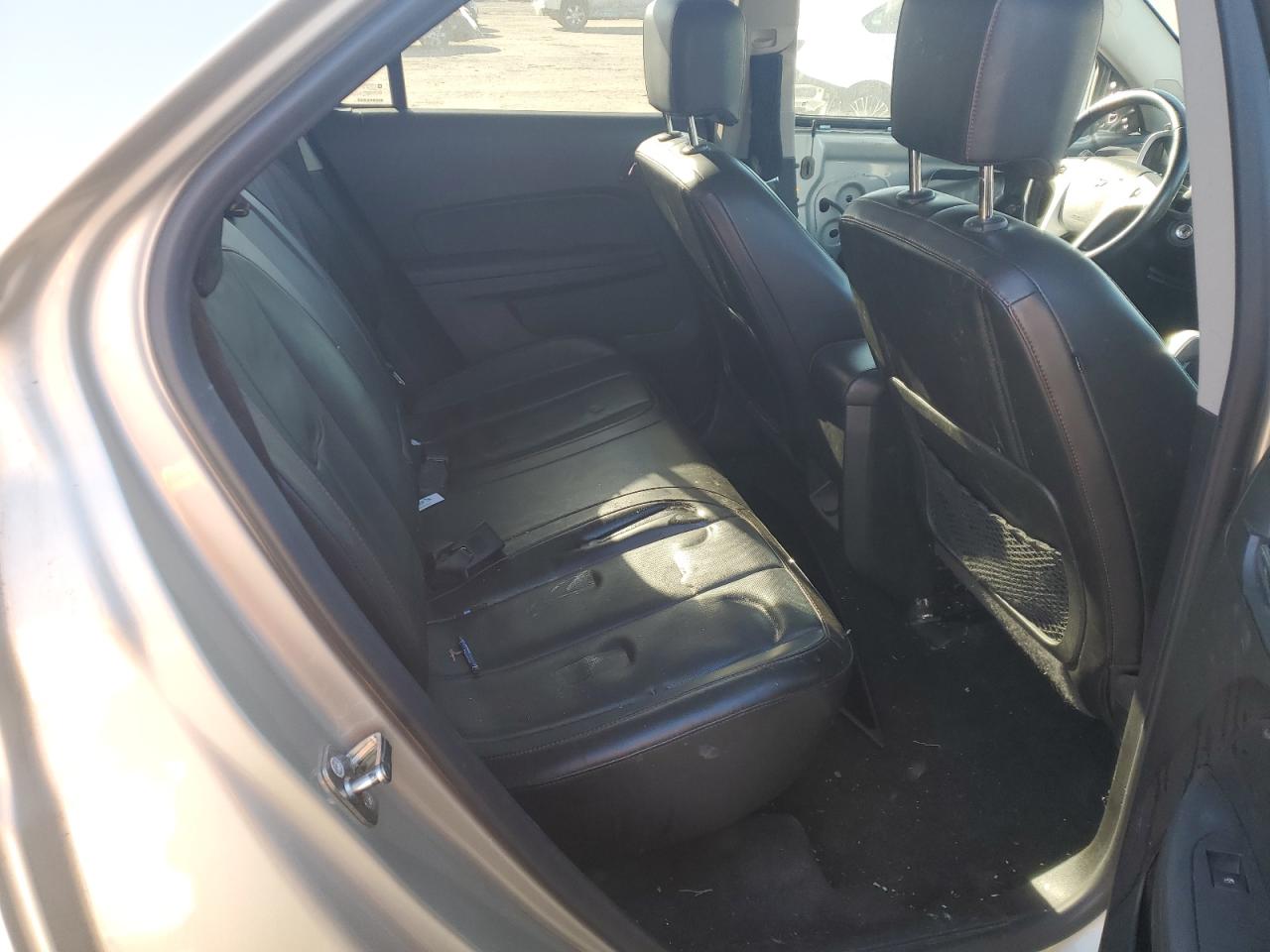 2015 Chevrolet Equinox - Image 11